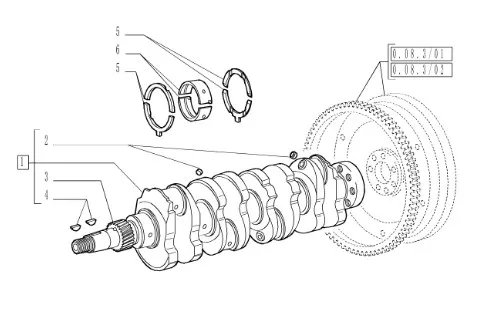 1931209 - комплект