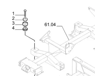 920019016 - проставка