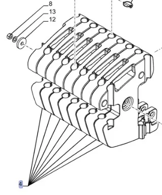 87648873 - балласт
